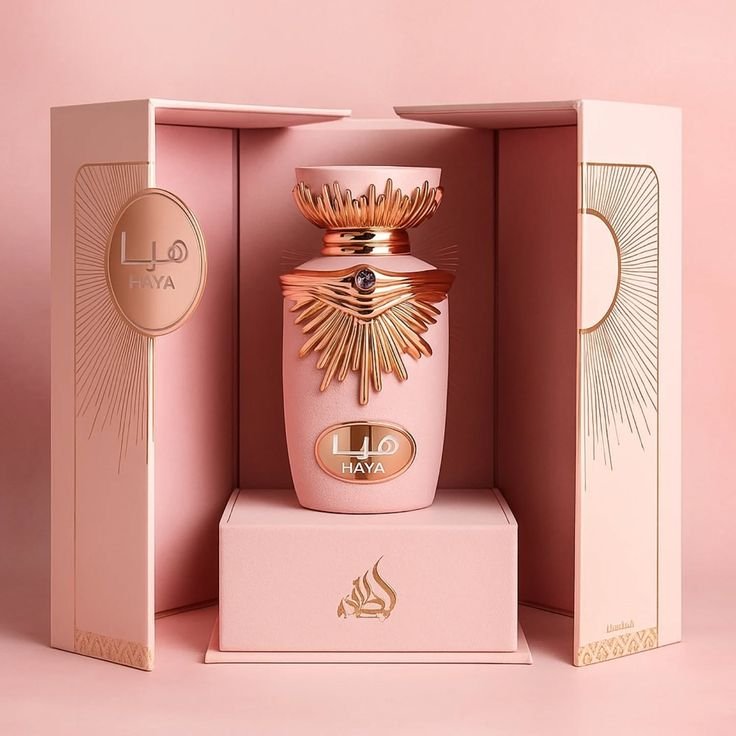 Haya (100ml)